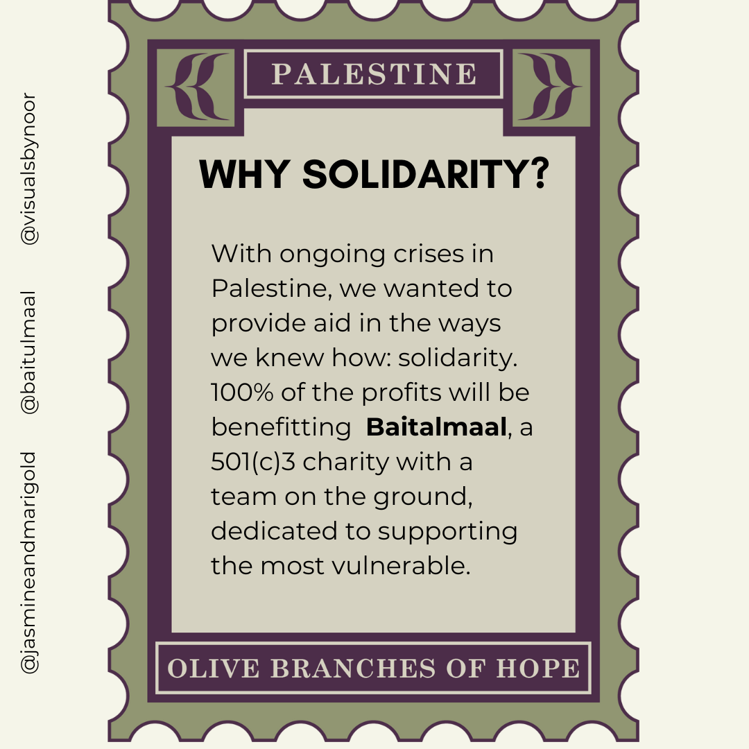 Solidarity Collection