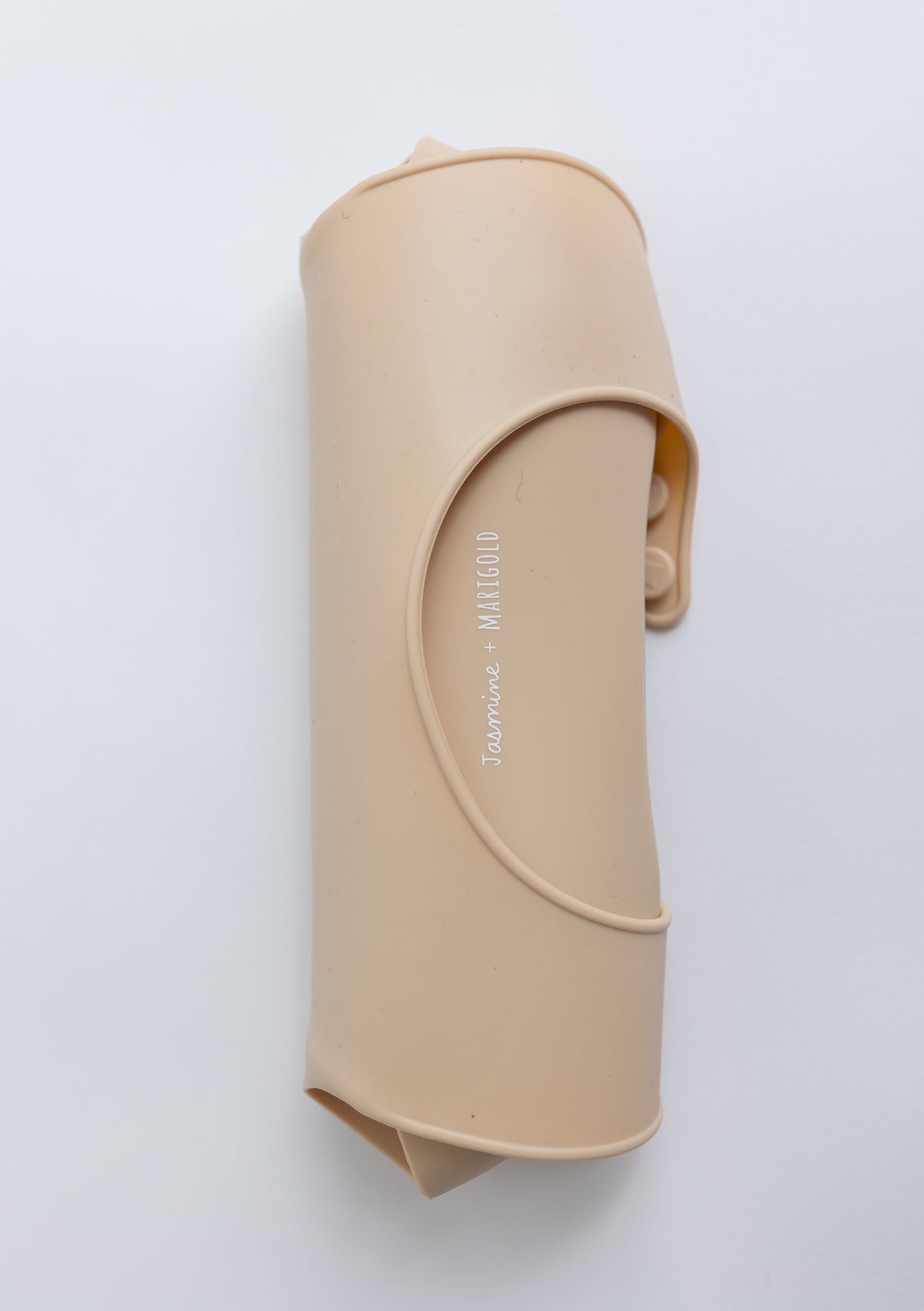 Bucket Bib - Samosas Please (FINAL SALE)