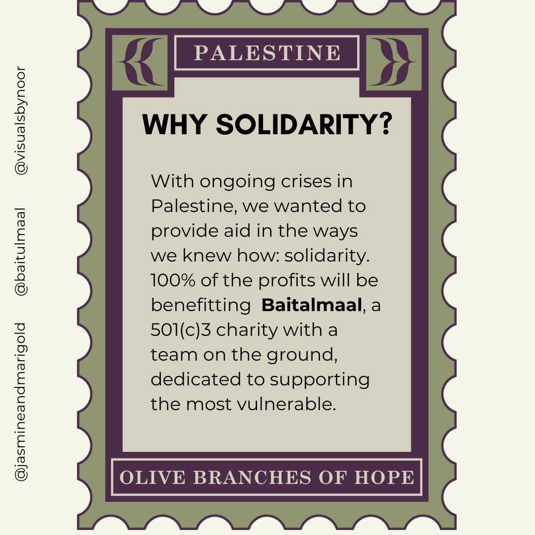 Solidarity - Sticker Bundle Sets