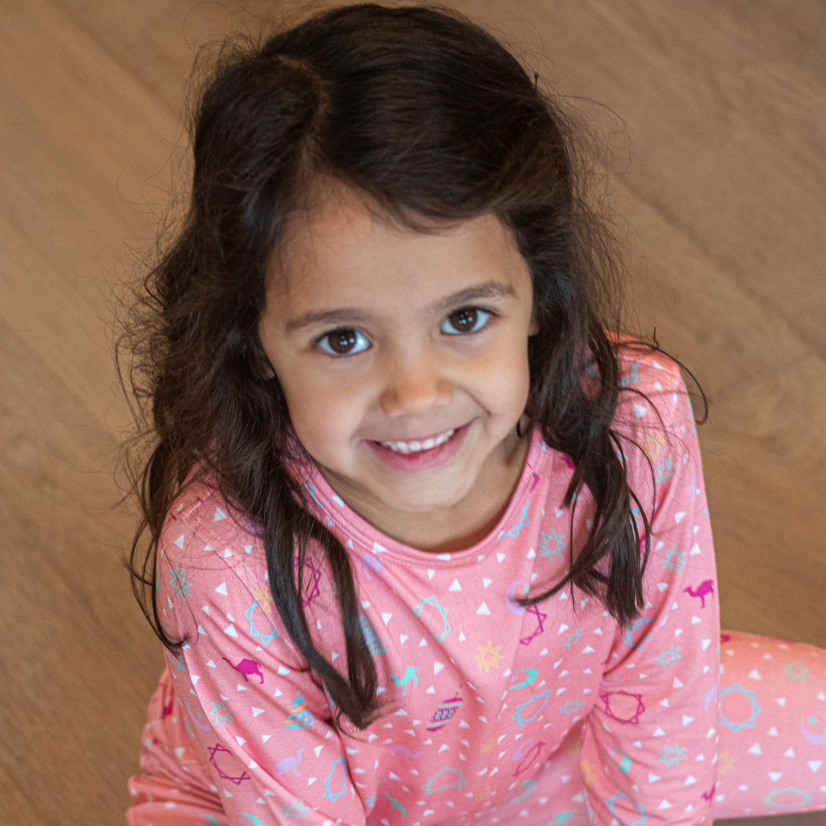 Duas and Dreams  - Toddler PJs