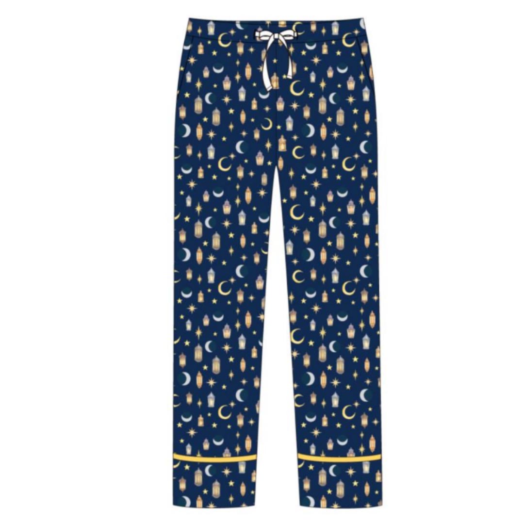 Ladies PJ: Noor (Dusk)