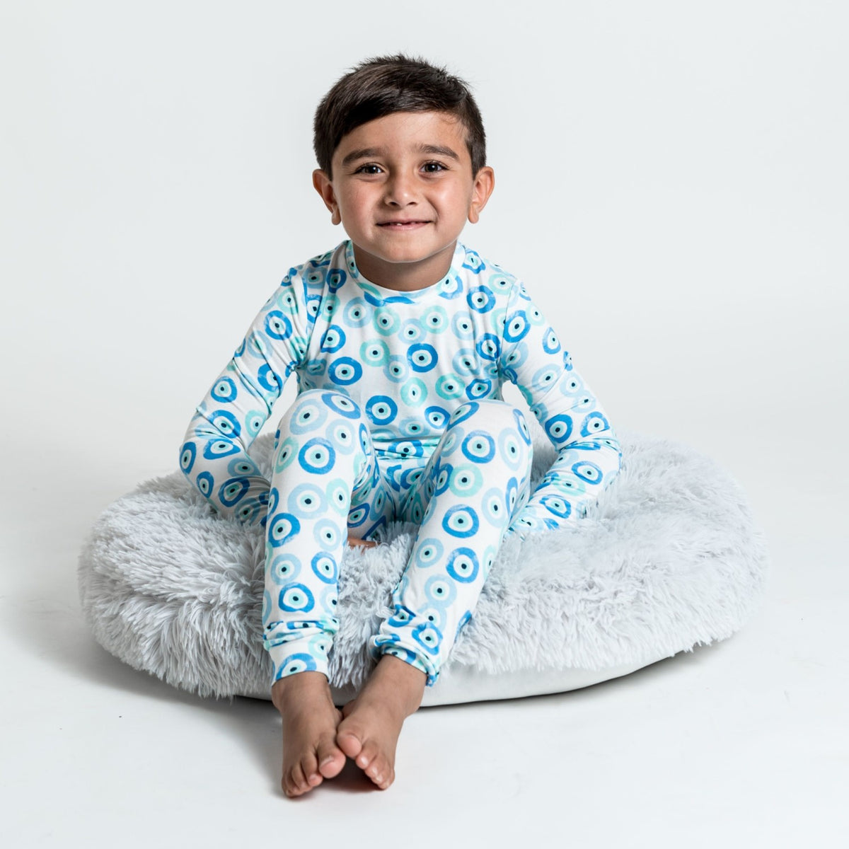 Evil Eye PJs Bamboo Viscose - PRE SALE SHIPS MaRCH