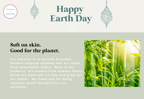Earth Day 2022: Reflecting on my Environmental Safety