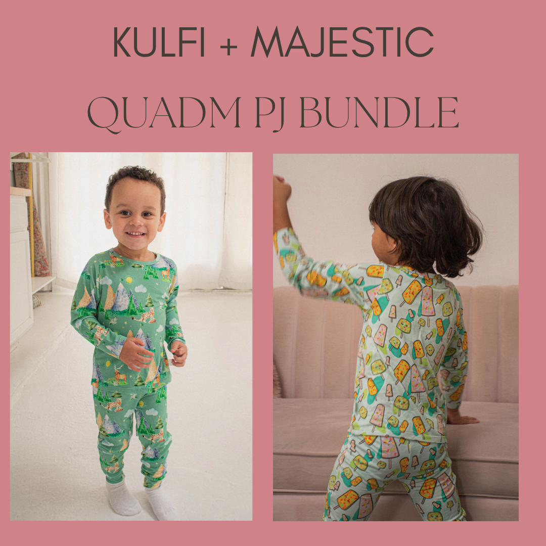 QuadM Bundle Collection