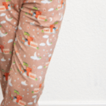 Arabian Nights Toddler 2pc PJs