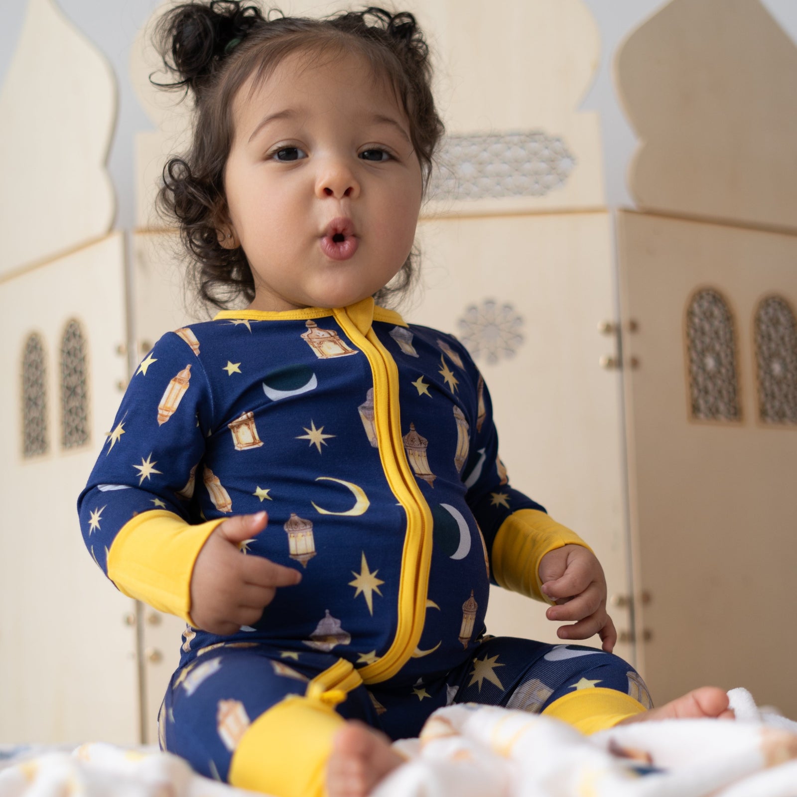 Baby Footies and Rompers