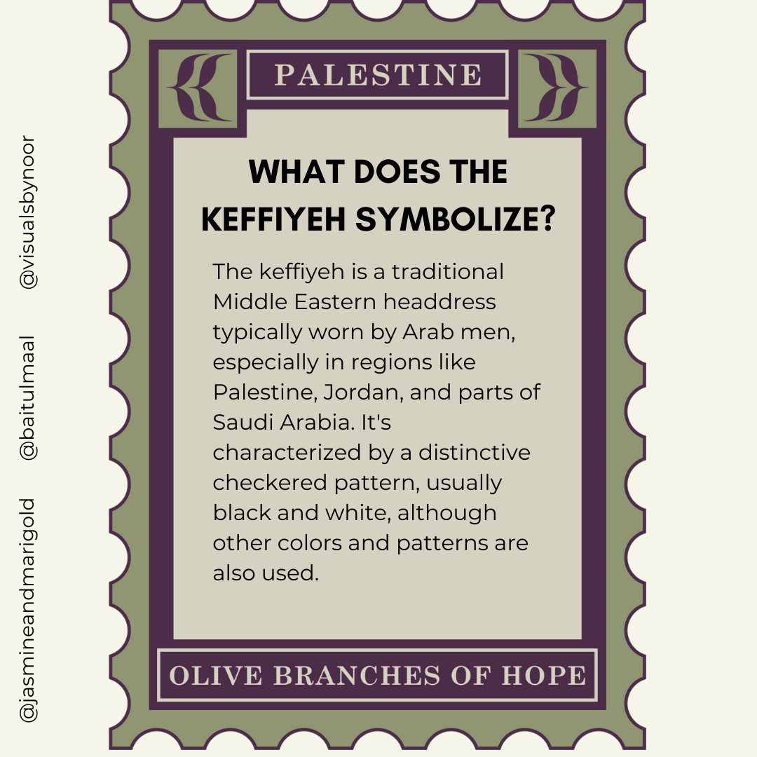 Solidarity Youth Jogger Set