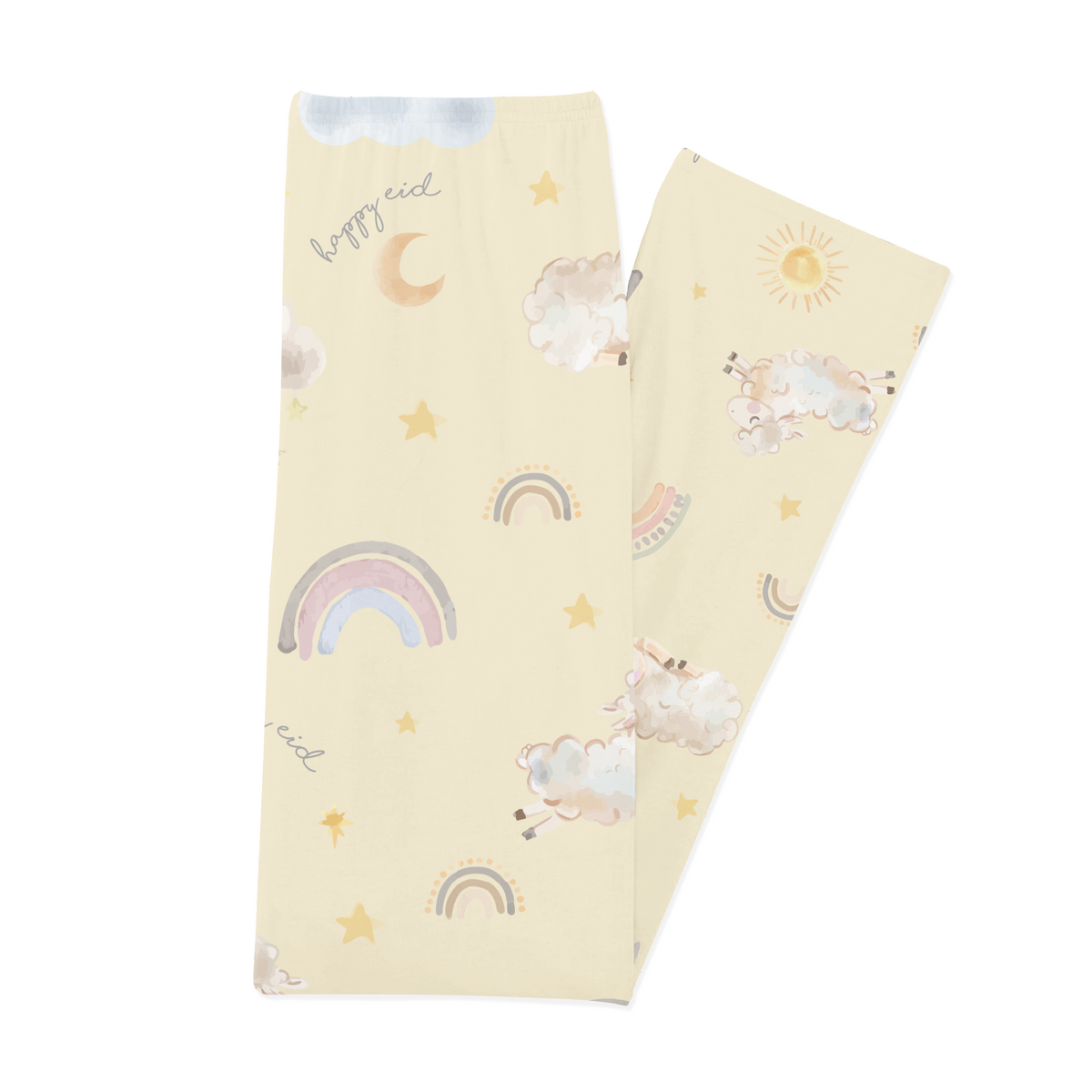 Eid Dreams Adult PJ Pants (FINAL SALE)