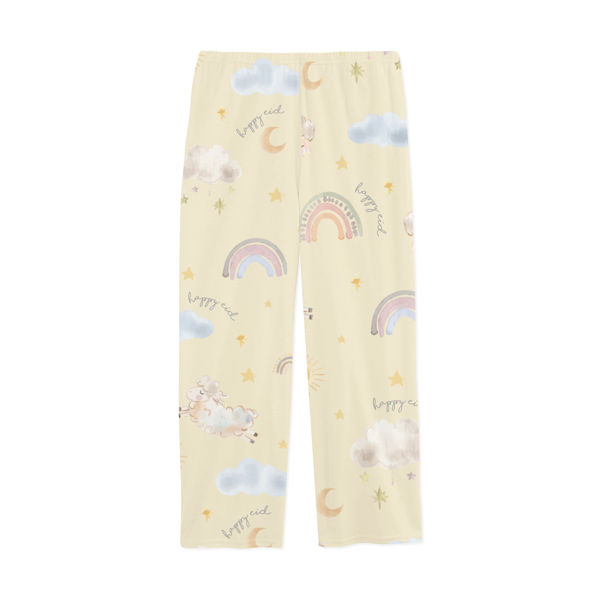 Eid Dreams Adult PJ Pants (FINAL SALE)