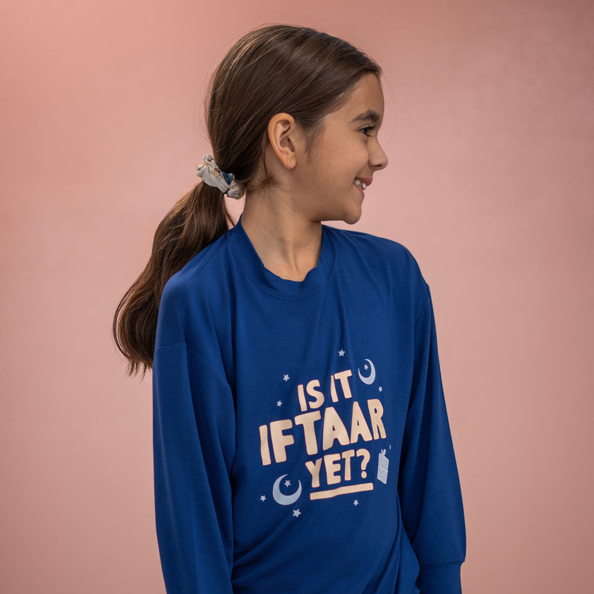 Eid Youth Jogger Set (FINAL SALE)