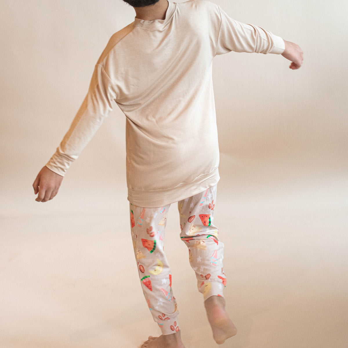 Taste of Ramadan - Youth Jogger Set