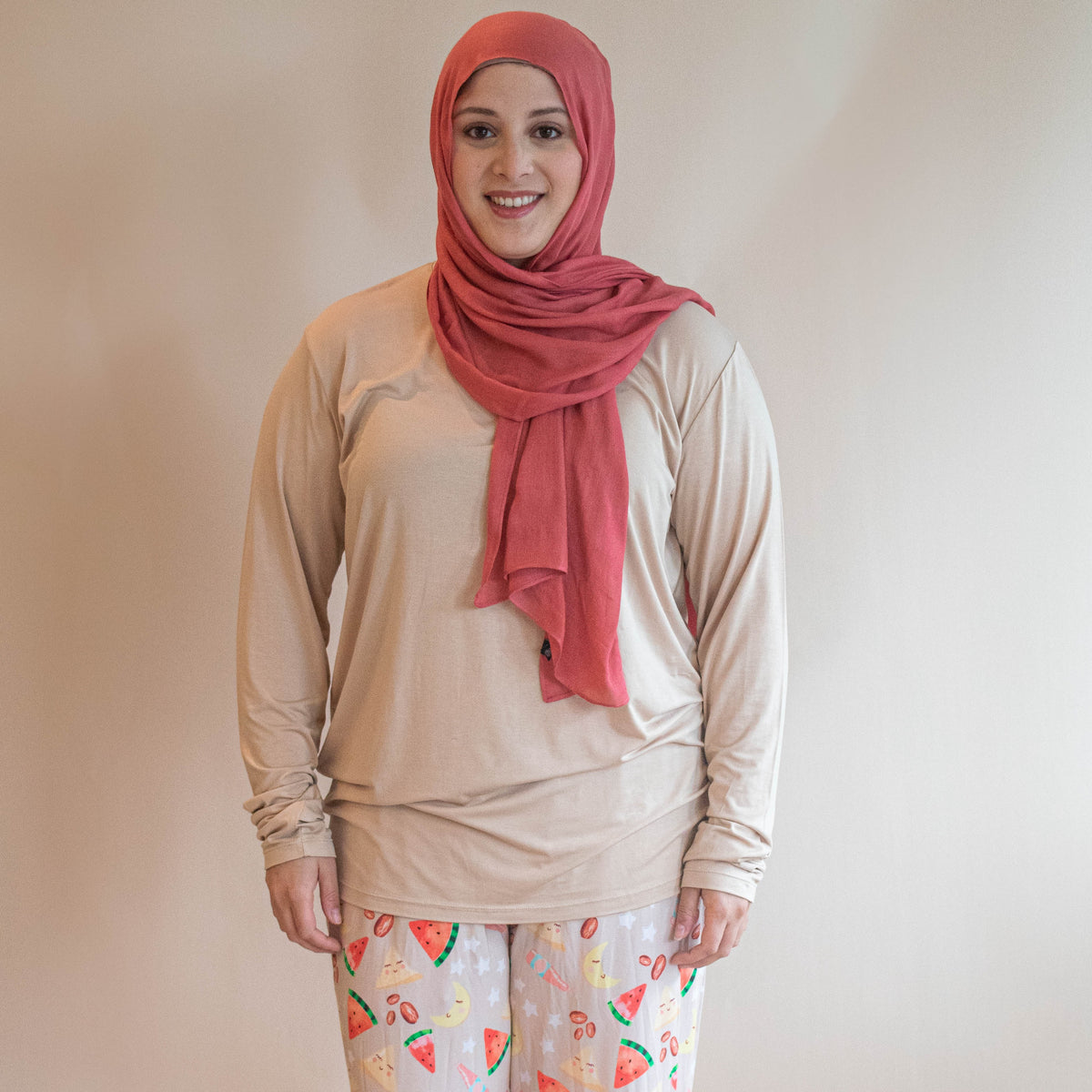 Taste of Ramadan Pajama Men&#39;s Pajama Set