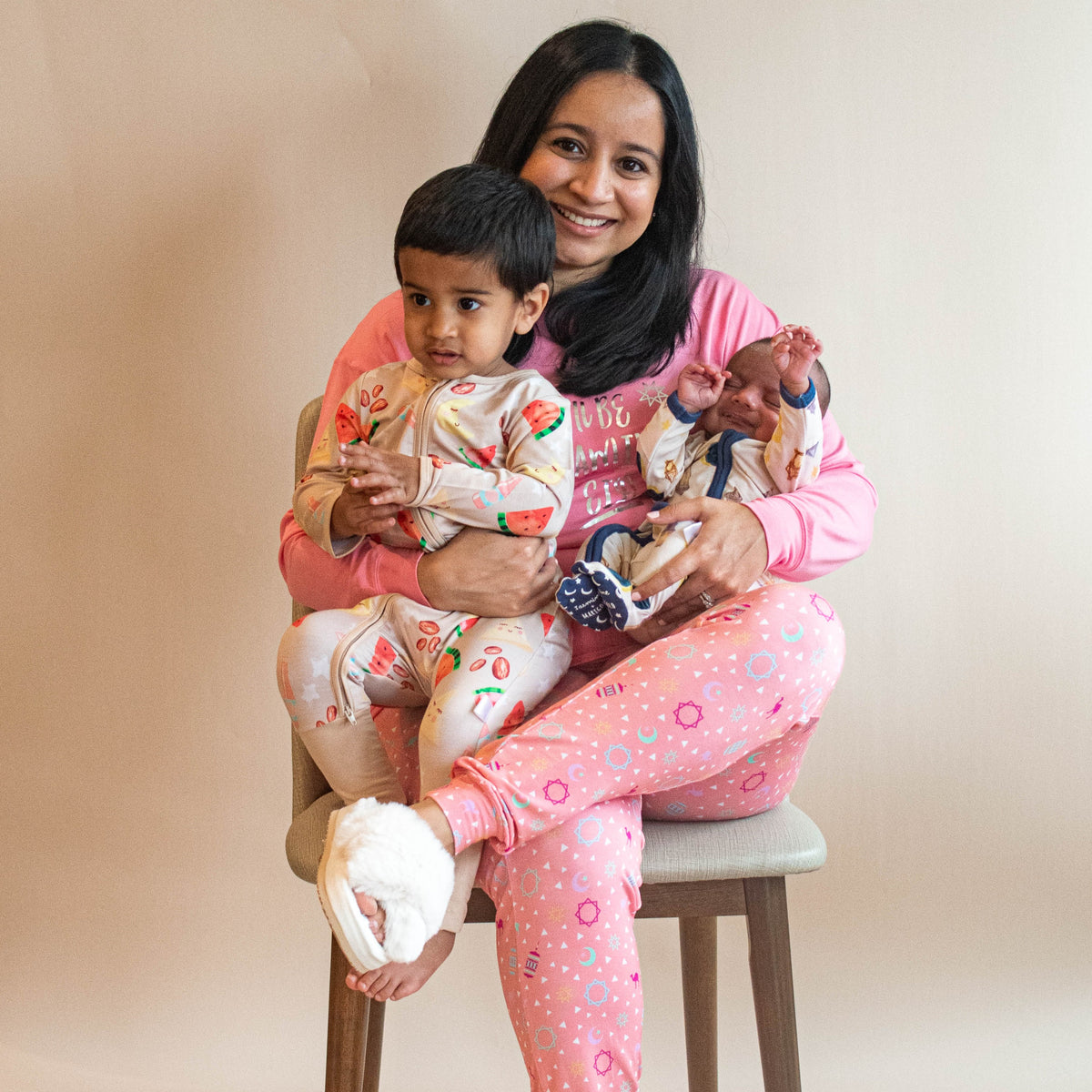 Youth Jogger Set: Duas and Dreams (FINAL SALE)