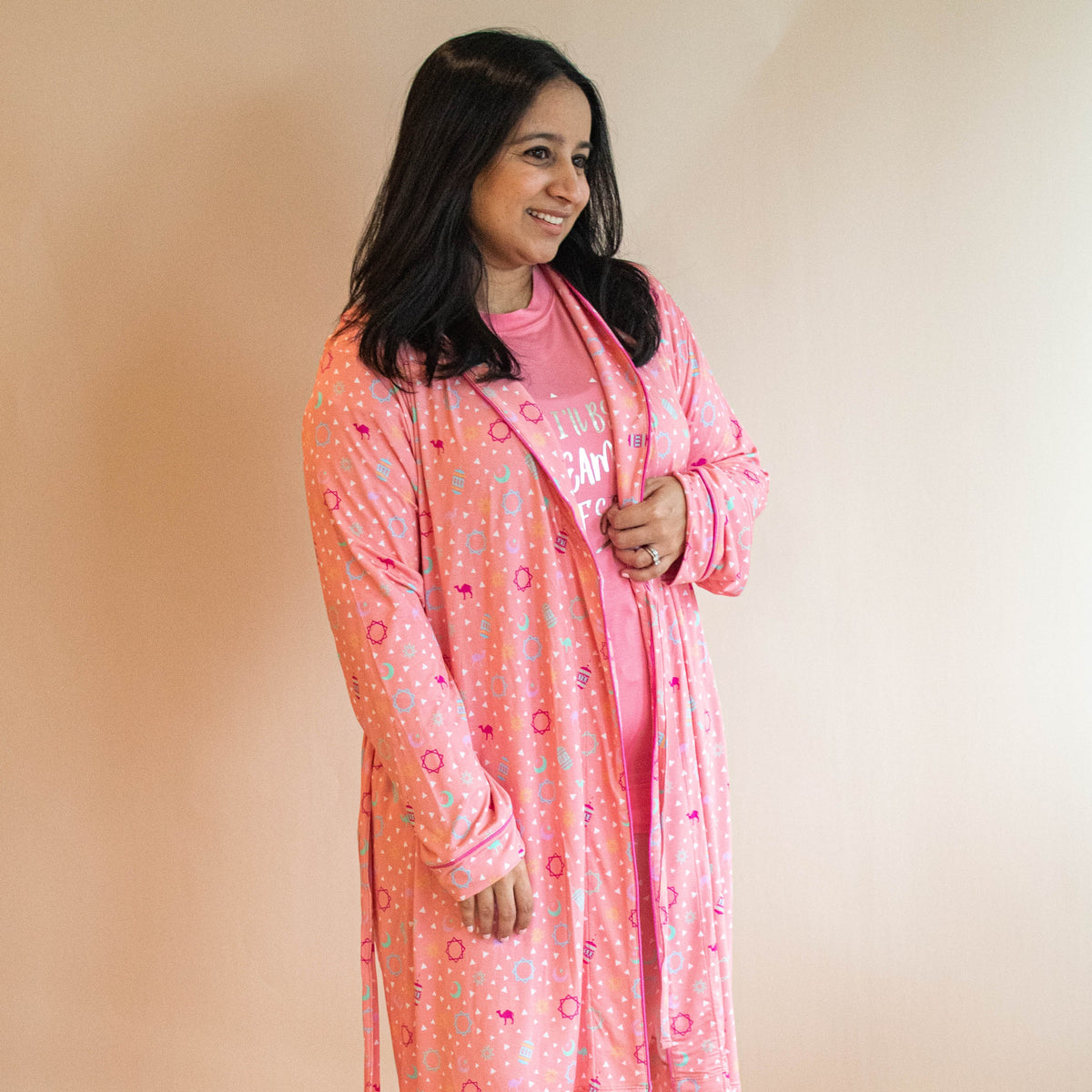 Youth Jogger Set: Duas and Dreams (FINAL SALE)