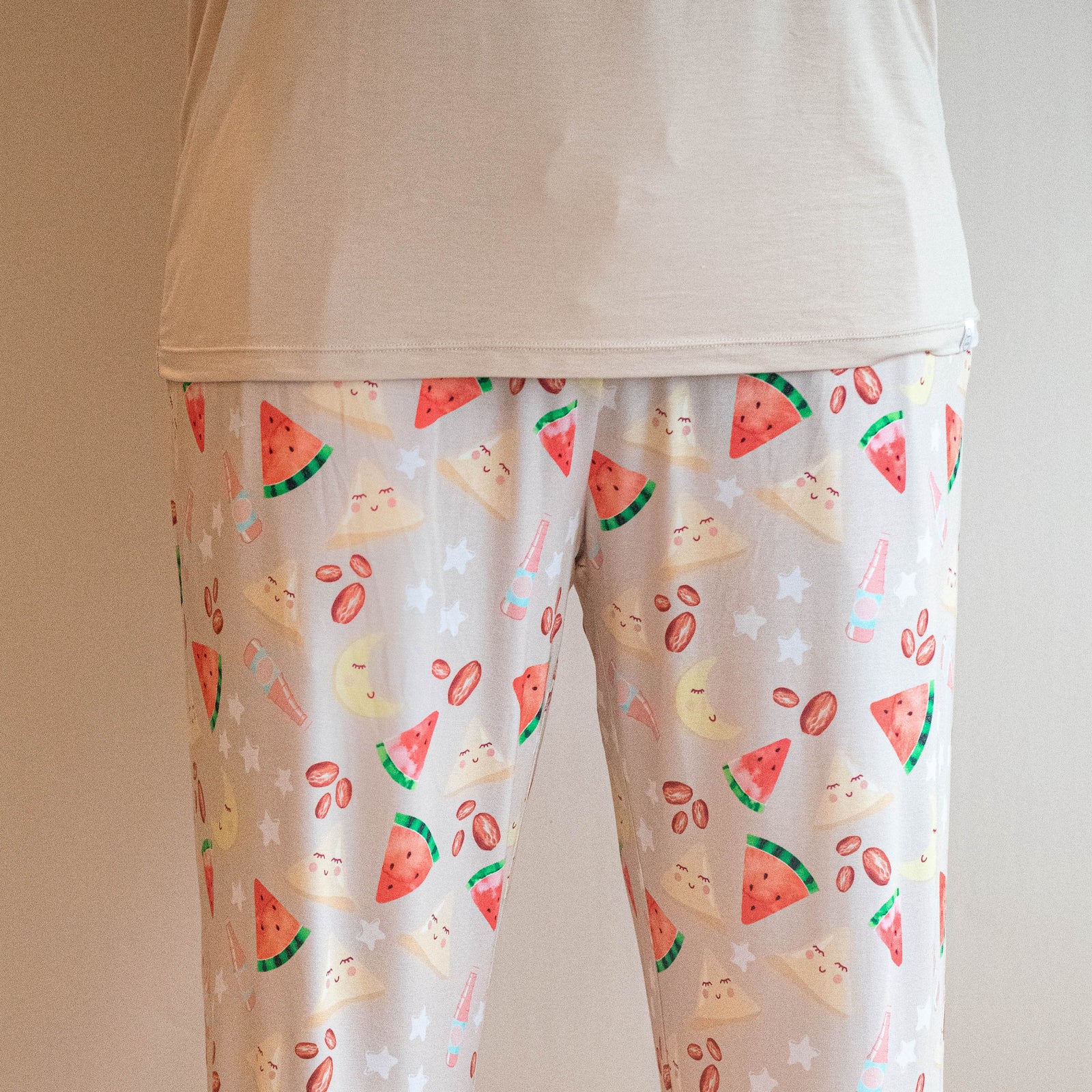 Mens Pajama Pants - Taste of Ramadan