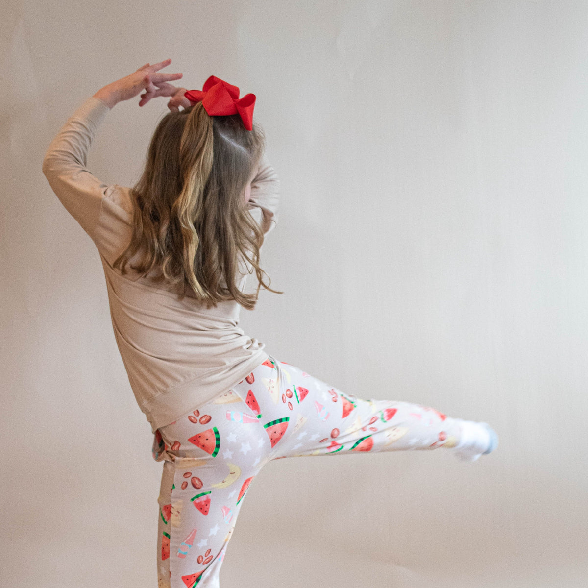 Taste of Ramadan - Youth Jogger Set