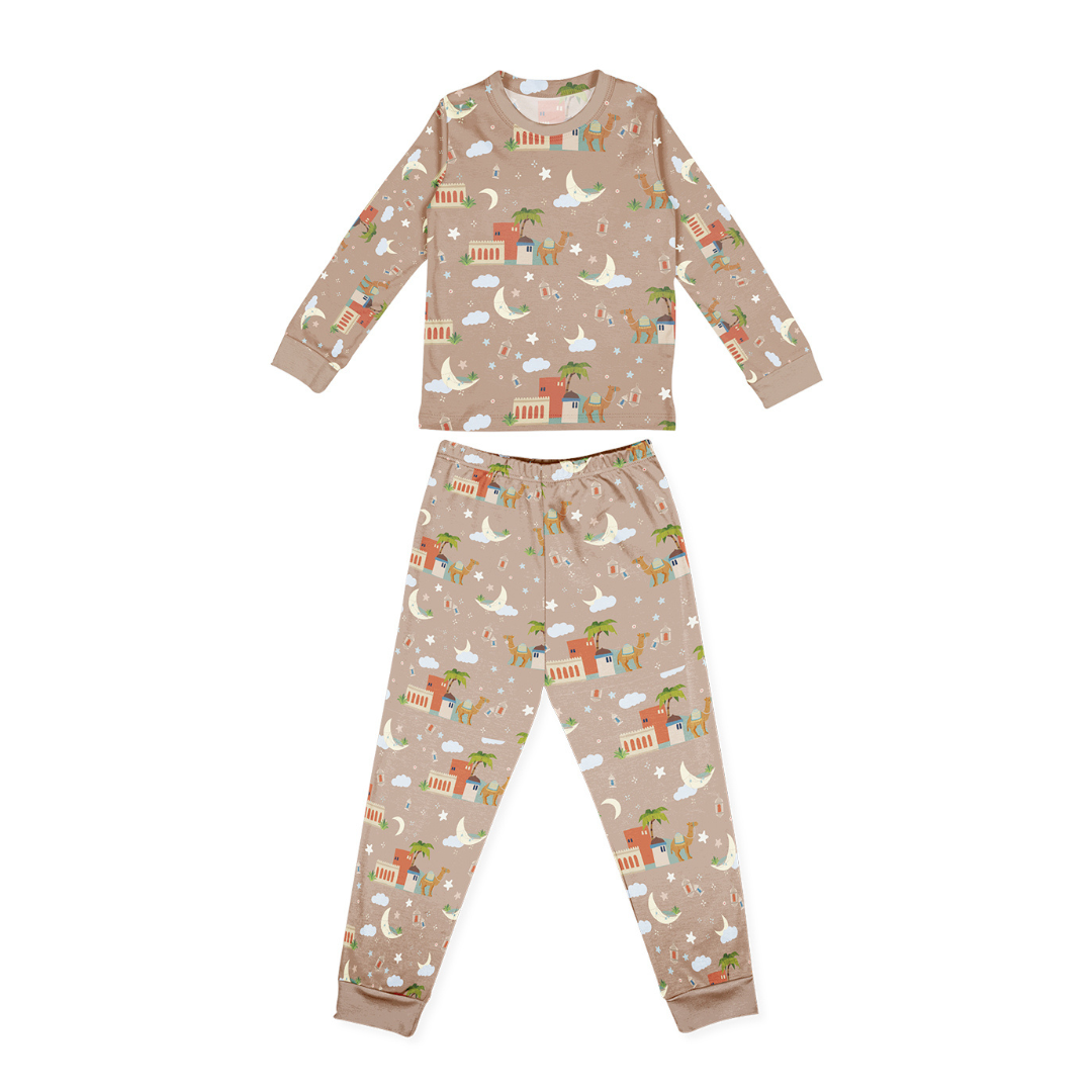 Arabian Nights Toddler 2pc PJs