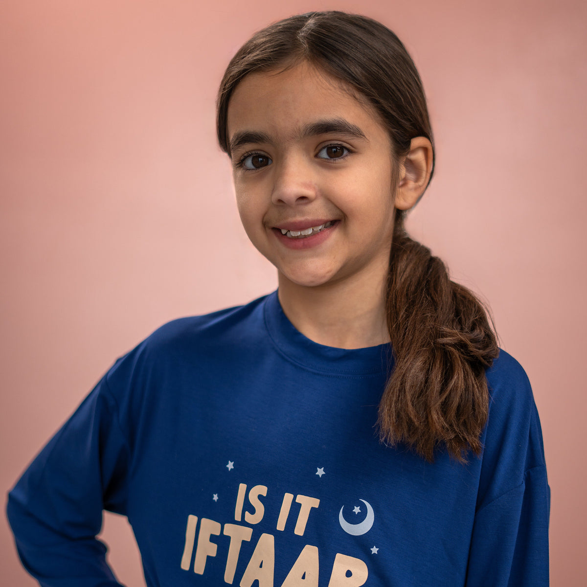 Eid Youth Jogger Set (FINAL SALE)