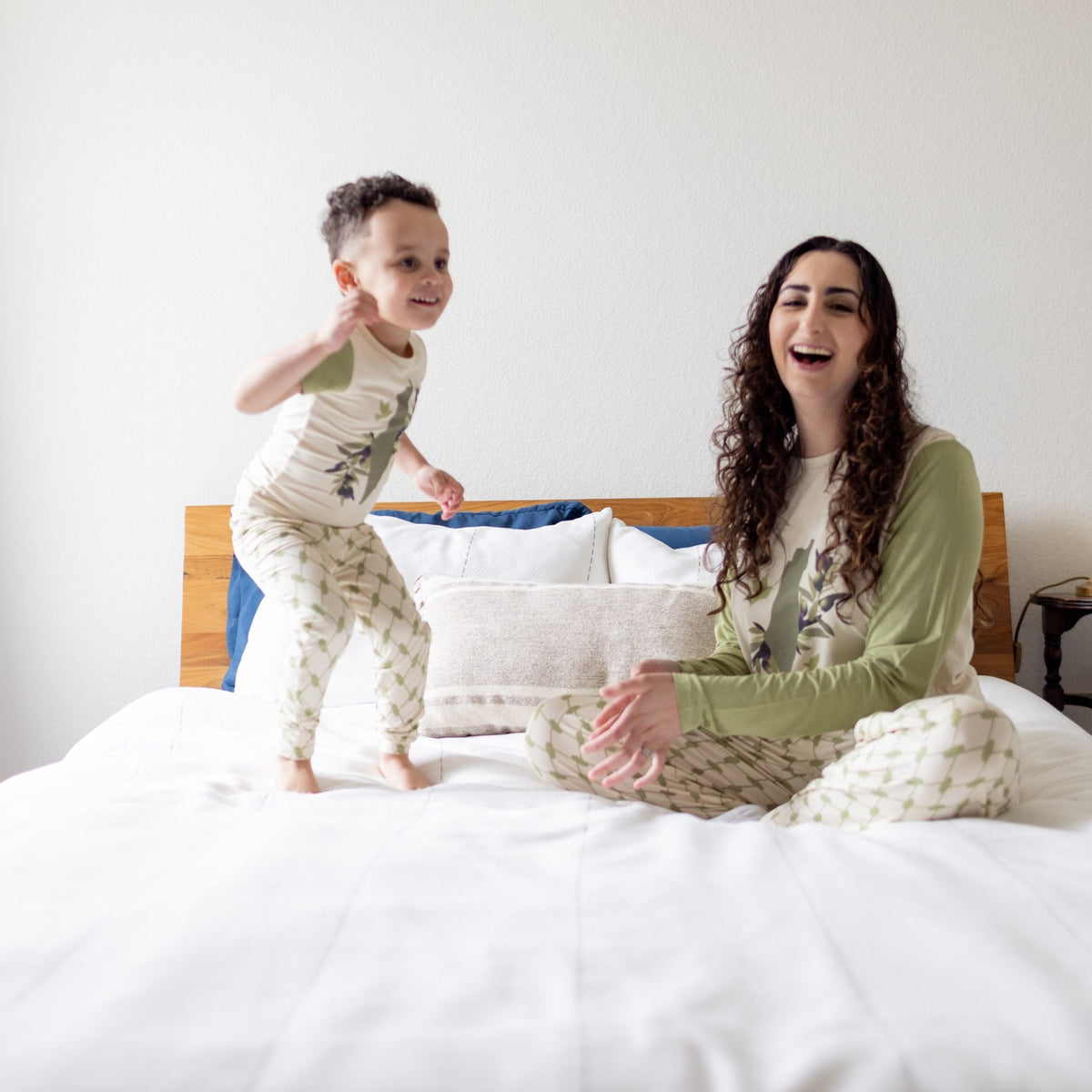 Solidarity Adult Unisex PJS