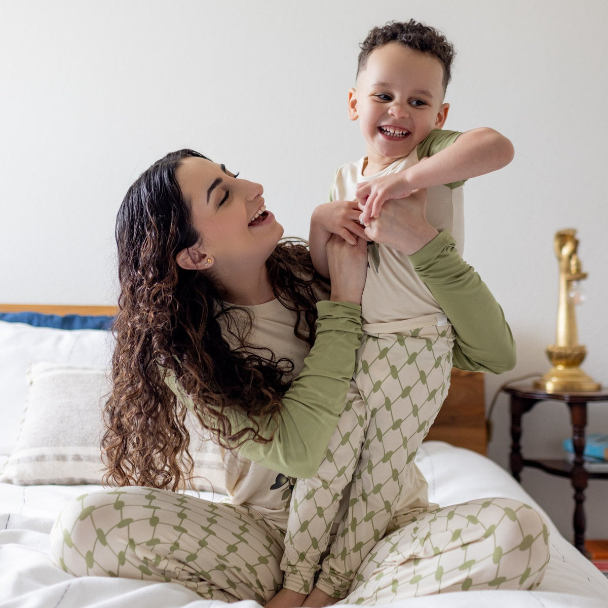 Solidarity Adult Unisex PJS