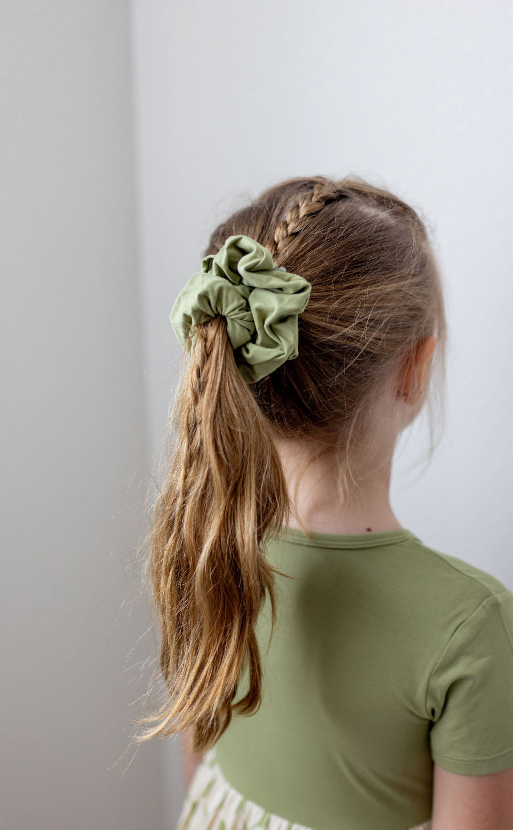 Solidarity Short Sleeved Dress