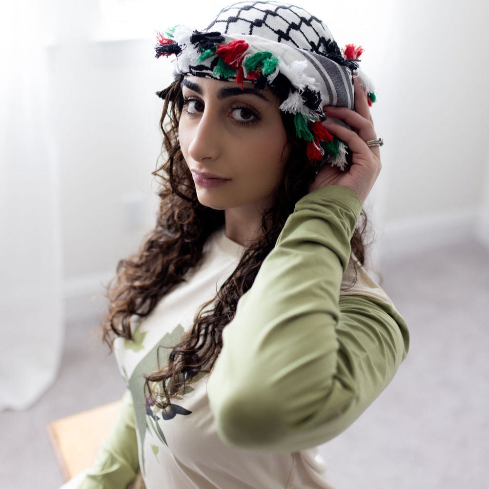 Solidarity Adult Unisex PJS