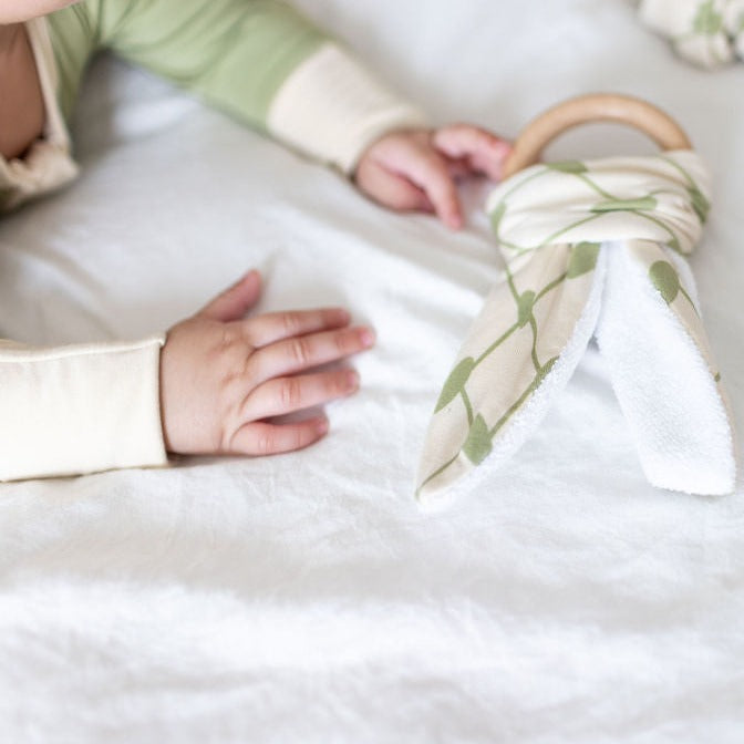 Solidarity Infant Convertible Footie