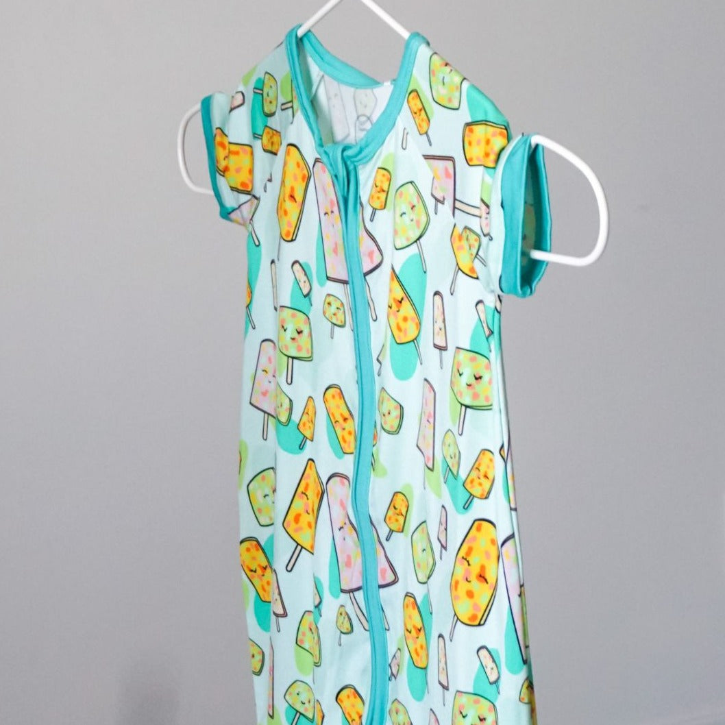 Ice Cream Shorts Zippy