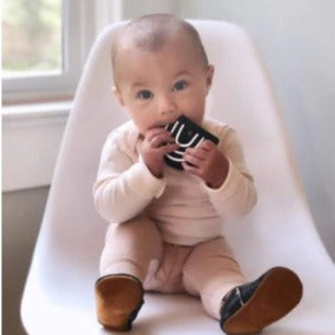 Rainbow Teether - Monochromatic