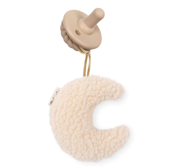 Sweetie Pal™ - Pacifier & Stuffed Animal (FINAL SALE)