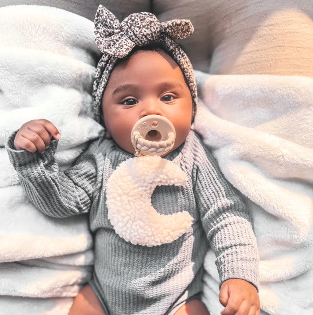 Sweetie Pal™ - Pacifier &amp; Stuffed Animal (FINAL SALE)