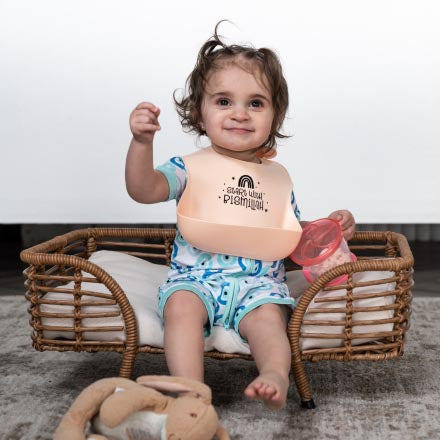 Evil Eye / Mati Bundle: Romper + Shorty Zippy