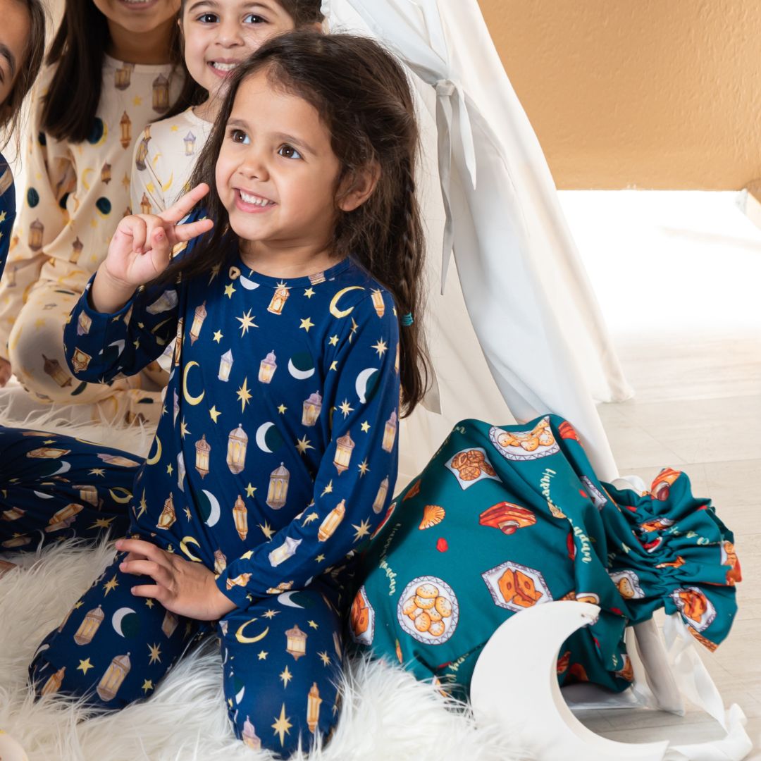 Reusable Gift Sack (FINAL SALE)